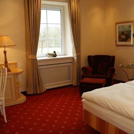 Ententurm - Hotel Und Eventlocation Steinhagen Kültér fotó
