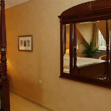 Ententurm - Hotel Und Eventlocation Steinhagen Kültér fotó