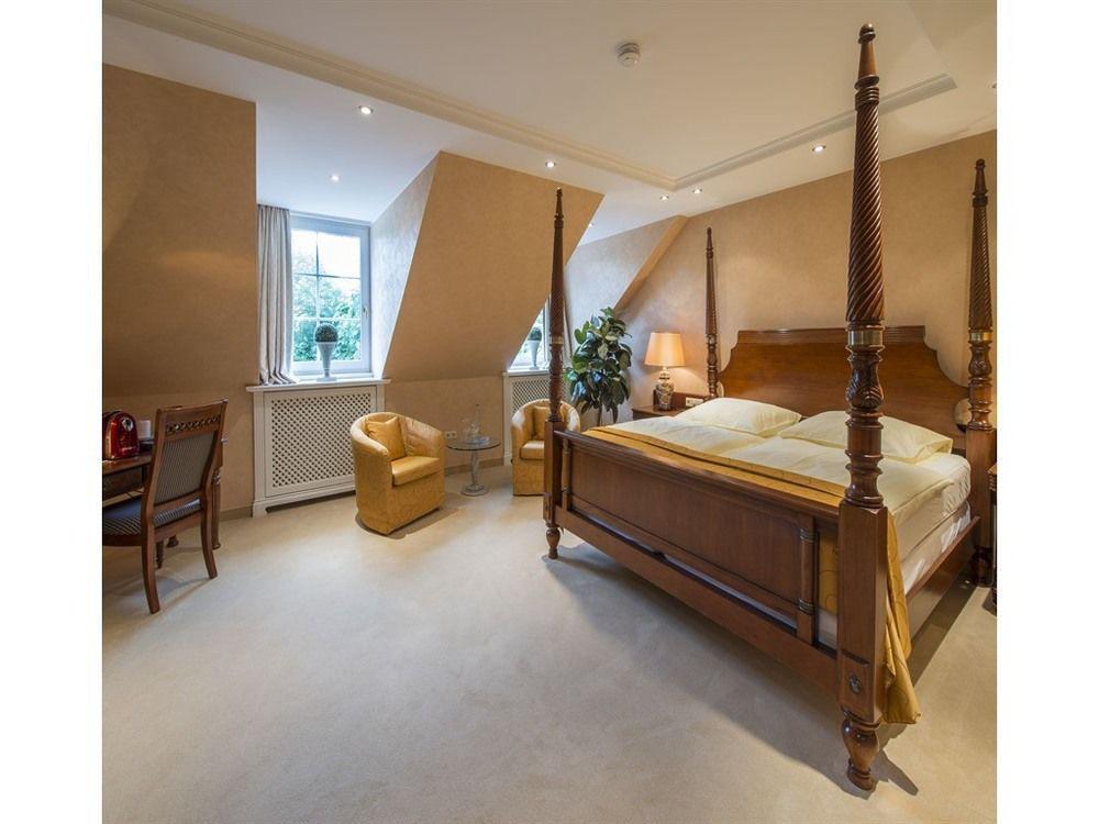 Ententurm - Hotel Und Eventlocation Steinhagen Kültér fotó