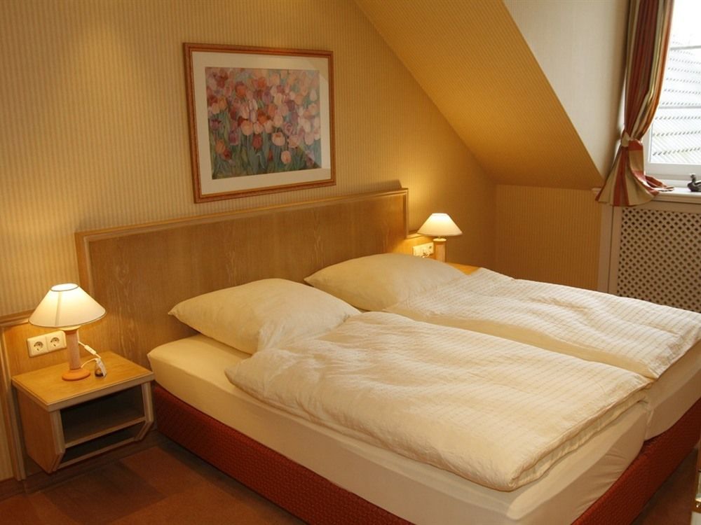 Ententurm - Hotel Und Eventlocation Steinhagen Kültér fotó